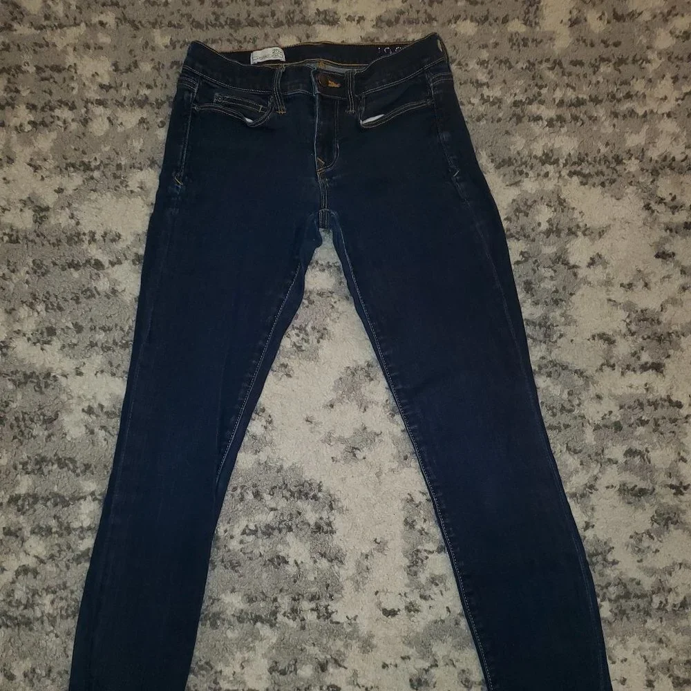 Girls Jean Pants || Justic and Gap || sz 14 EUC